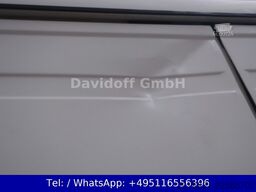 MERCEDES-BENZ Nr.48 Vario 818D 1.Hand / Werkstatt / SHZ
