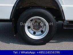 MERCEDES-BENZ Nr.48 Vario 818D 1.Hand / Werkstatt / SHZ