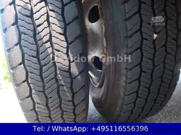 MERCEDES-BENZ Nr.48 Vario 818D 1.Hand / Werkstatt / SHZ