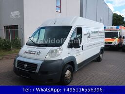 FIAT NrA107 Ducato L4 2.Hand / MAXI / 3 Sitzer