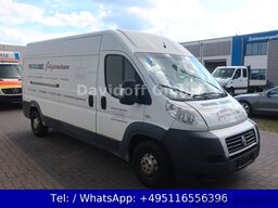 FIAT NrA107 Ducato L4 2.Hand / MAXI / 3 Sitzer