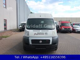 FIAT NrA107 Ducato L4 2.Hand / MAXI / 3 Sitzer