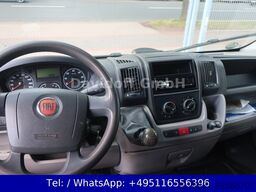 FIAT NrA107 Ducato L4 2.Hand / MAXI / 3 Sitzer