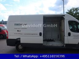 FIAT NrA107 Ducato L4 2.Hand / MAXI / 3 Sitzer