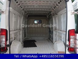 FIAT NrA107 Ducato L4 2.Hand / MAXI / 3 Sitzer