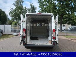 FIAT NrA107 Ducato L4 2.Hand / MAXI / 3 Sitzer