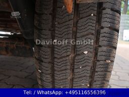FIAT NrA107 Ducato L4 2.Hand / MAXI / 3 Sitzer