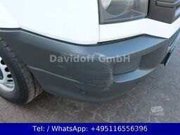 VW Nr.202 Crafter 1.Hand / Klima / Navi / PDC