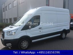 FORD Nr.154 Transit 350 L3 1.Hand / Klima / PDC / AHK