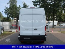 FORD Nr.154 Transit 350 L3 1.Hand / Klima / PDC / AHK