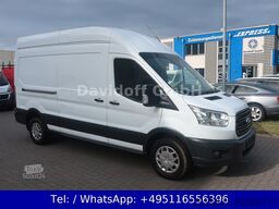 FORD Nr.154 Transit 350 L3 1.Hand / Klima / PDC / AHK