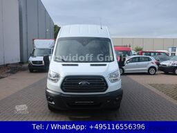 FORD Nr.154 Transit 350 L3 1.Hand / Klima / PDC / AHK