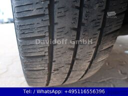 MERCEDES-BENZ Sprinter II 316 CDI/RTW/Klima/Kamera/FN: 37-01