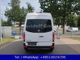 VW Nr.266 Crafter kurz L1H2 Hochdach / SHZ / Klima