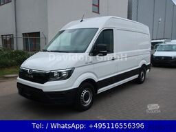 MAN Nr.186 TGE 3.100 1.Hand /