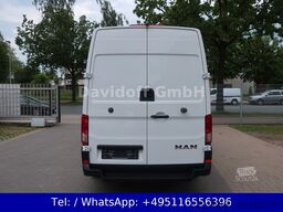 MAN Nr.186 TGE 3.100 1.Hand /