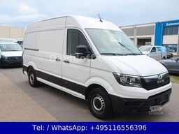 MAN Nr.186 TGE 3.100 1.Hand /