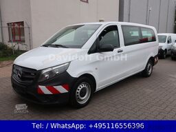 MERCEDES-BENZ Vito Tourer 111 CDI Base FWD extralang / FN: A31