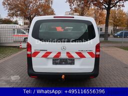 MERCEDES-BENZ Vito Tourer 111 CDI Base FWD extralang / FN: A31