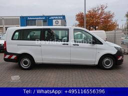 MERCEDES-BENZ Vito Tourer 111 CDI Base FWD extralang / FN: A31