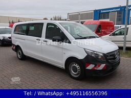 MERCEDES-BENZ Vito Tourer 111 CDI Base FWD extralang / FN: A31