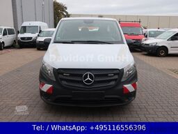 MERCEDES-BENZ Vito Tourer 111 CDI Base FWD extralang / FN: A31