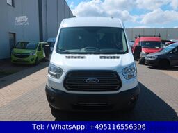 FORD Transit Kombi 350 L3 Rampe/Klima/7 Sitze/ FN:69