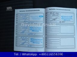 FORD Transit Kombi 350 L3 Rampe/Klima/7 Sitze/ FN:69