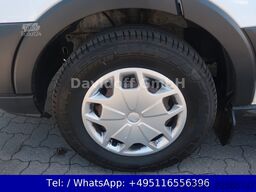 FORD Transit Kombi 350 L3 Rampe/Klima/7 Sitze/ FN:69