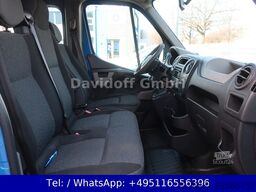 OPEL Nr: A2 Movano B 1.Hand / Klima / 9.Sitzer