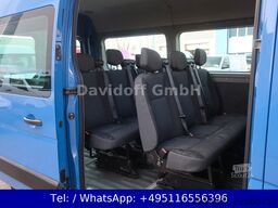 OPEL Nr: A2 Movano B 1.Hand / Klima / 9.Sitzer