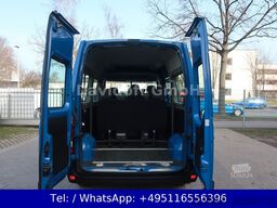 OPEL Nr: A2 Movano B 1.Hand / Klima / 9.Sitzer