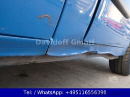 OPEL Nr: A2 Movano B 1.Hand / Klima / 9.Sitzer