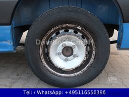 OPEL Nr: A2 Movano B 1.Hand / Klima / 9.Sitzer