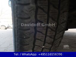 OPEL Nr: A2 Movano B 1.Hand / Klima / 9.Sitzer