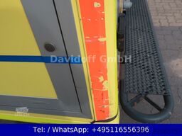 MERCEDES-BENZ Sprinter 519 CDI RTW / 1. Hand /SHZ / Fzg Nr:A16