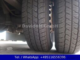 MERCEDES-BENZ Sprinter 519 CDI RTW / 1. Hand /SHZ / Fzg Nr:A16