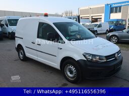 VW Nr.124 Caddy 1.Hand / Klima / ACC / PDC / Tempo.