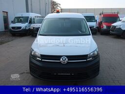 VW Nr.124 Caddy 1.Hand / Klima / ACC / PDC / Tempo.