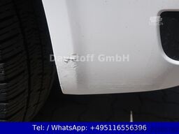 VW Nr. B93 T6 Hochdach lang/ KTW / Klima / DSG /SHZ