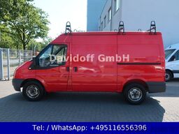 FORD Transit Kasten FT 350 M LKW / AHK