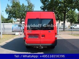 FORD Transit Kasten FT 350 M LKW / AHK