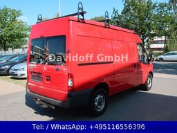 FORD Transit Kasten FT 350 M LKW / AHK