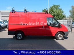 FORD Transit Kasten FT 350 M LKW / AHK