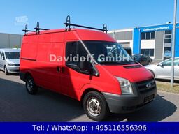 FORD Transit Kasten FT 350 M LKW / AHK