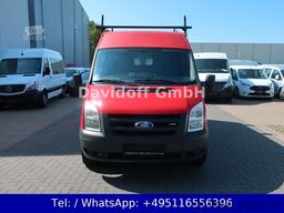 FORD Transit Kasten FT 350 M LKW / AHK