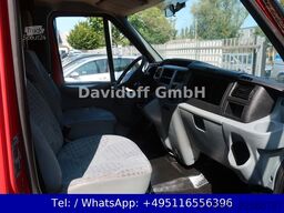 FORD Transit Kasten FT 350 M LKW / AHK
