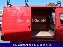 FORD Transit Kasten FT 350 M LKW / AHK
