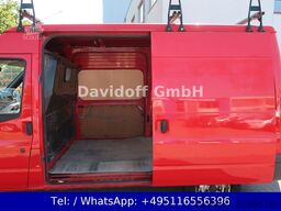 FORD Transit Kasten FT 350 M LKW / AHK