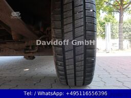 FORD Transit Kasten FT 350 M LKW / AHK